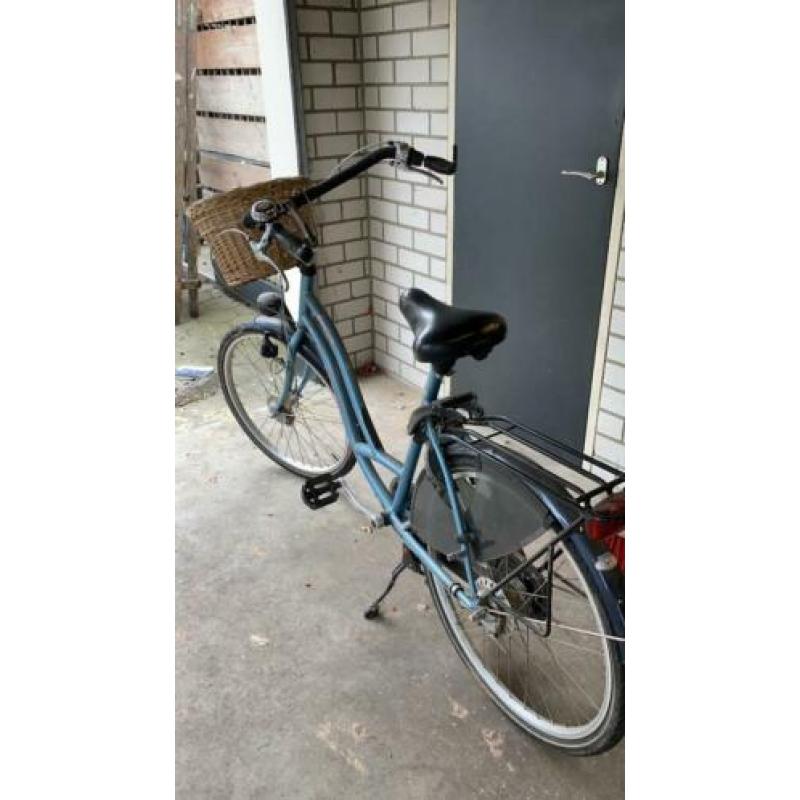 Fietsen