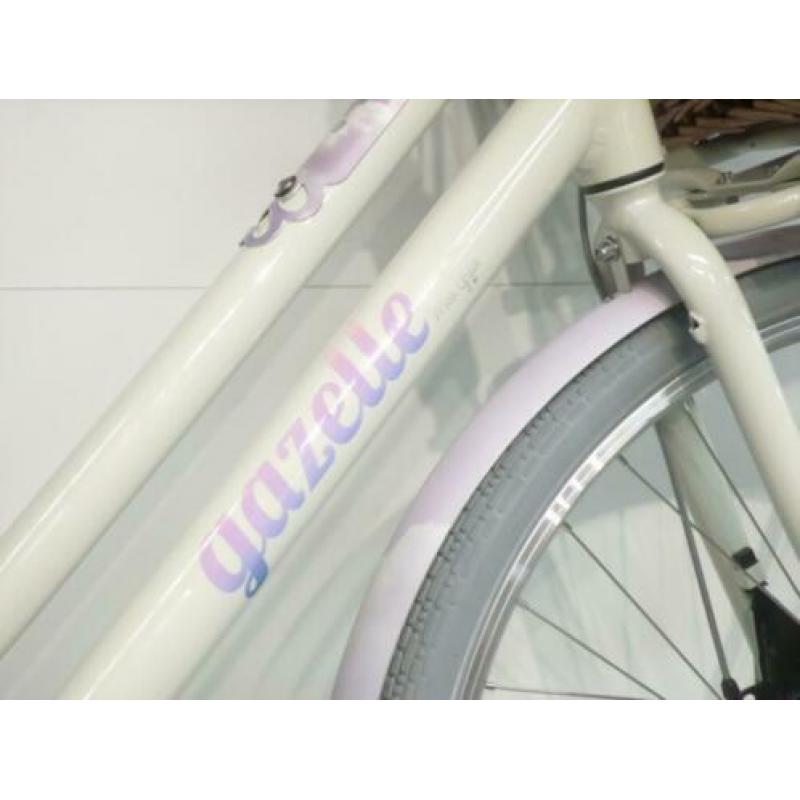 Gazelle Miss Grace T3 54 cm nr 5811