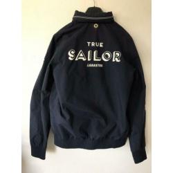 Gaastra zomerjas blauw als nieuw