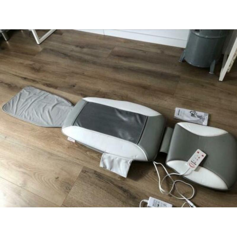 Soehnle massage stoel