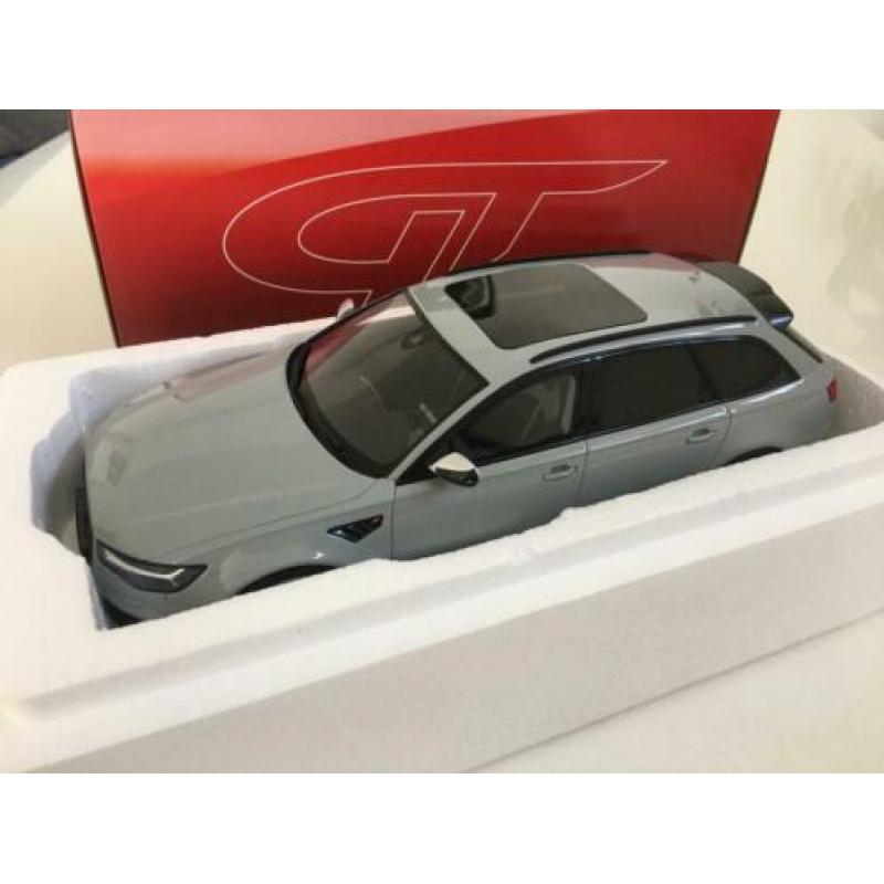 Audi ABT RS6-R Avant 1/18 GT Spirit