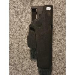 Glock pistool holster.