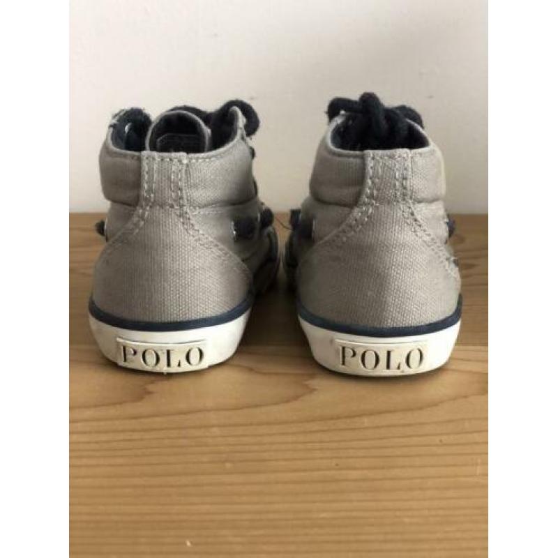Ralph Lauren schoentjes