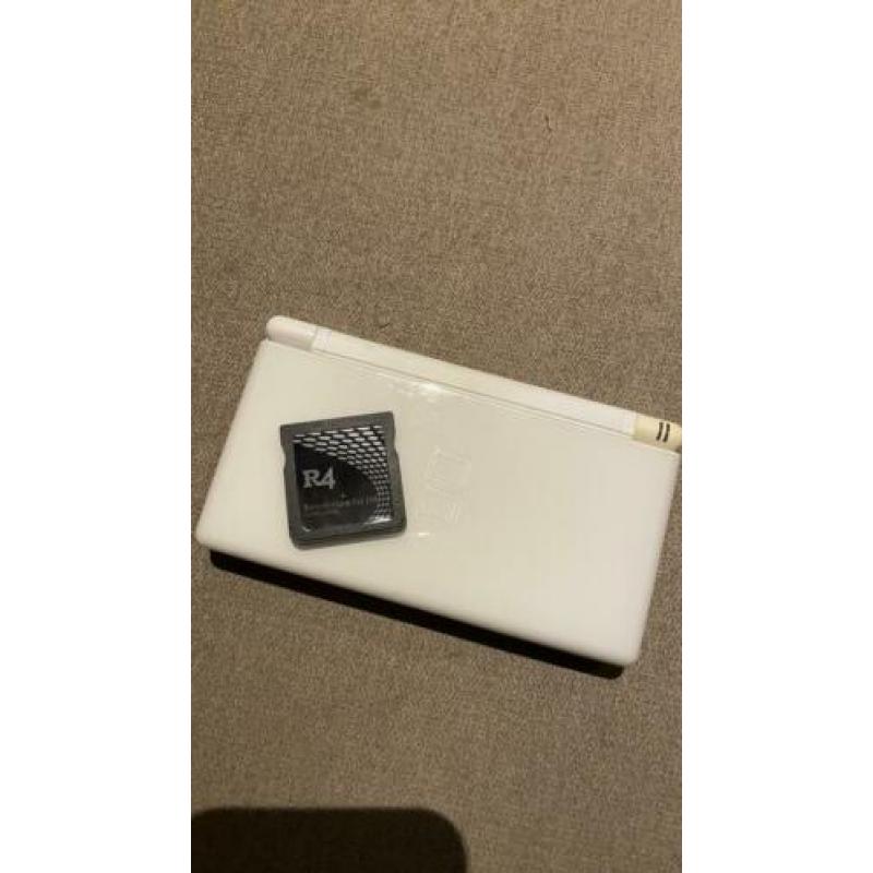 Nintendo ds