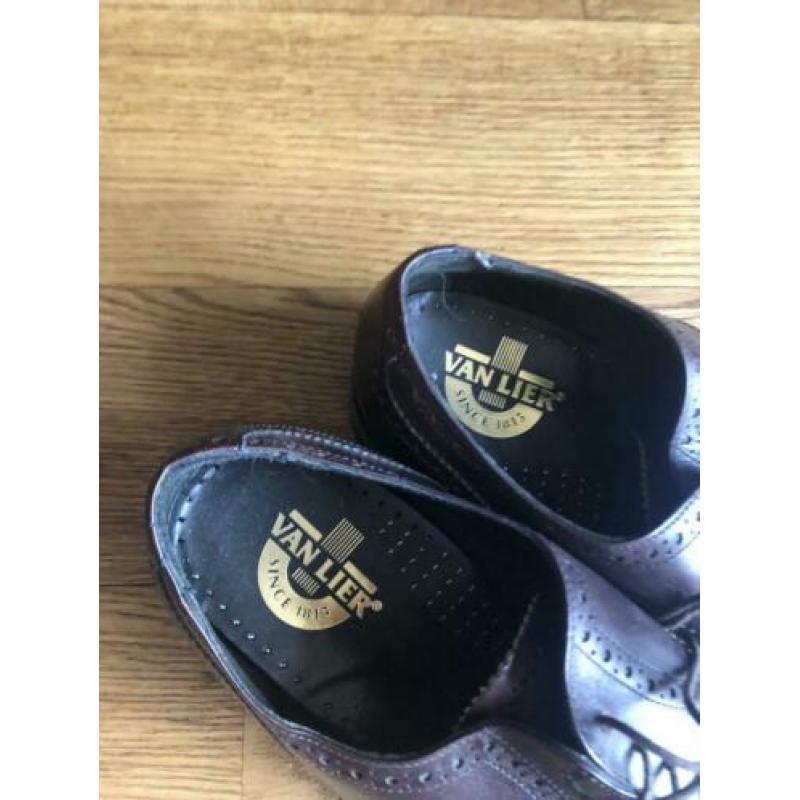 Van Lier schoenen 43,5