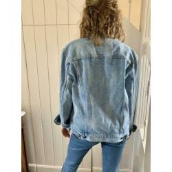 Levi’s denim jacket