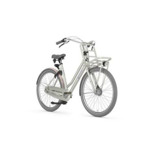 Gazelle Miss Grace T3 54 cm nr 5811