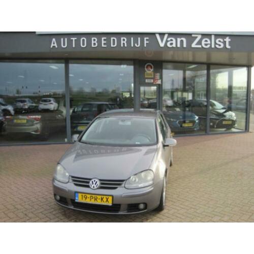 Volkswagen Golf 2.0 FSI Sportline*AIRCO*CRUISE CONTROL*6 VER