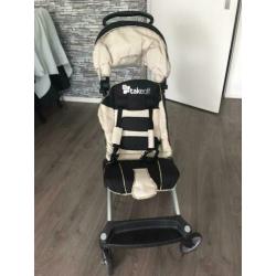 Leuke Buggy te Koop