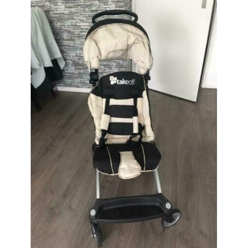 Leuke Buggy te Koop