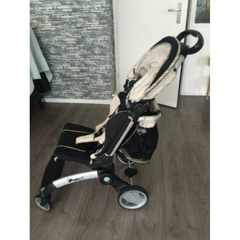 Leuke Buggy te Koop