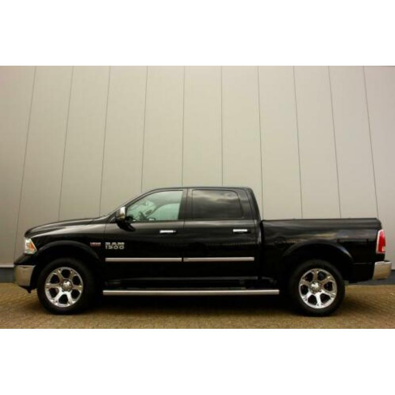 Dodge Ram1500 5.7 V8 4X4 LPG G3 MODEL2014 (bj 2013)
