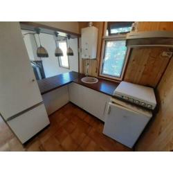 Recreatiewoning