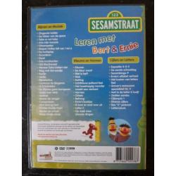 Bert en Ernie / Sesamstraat