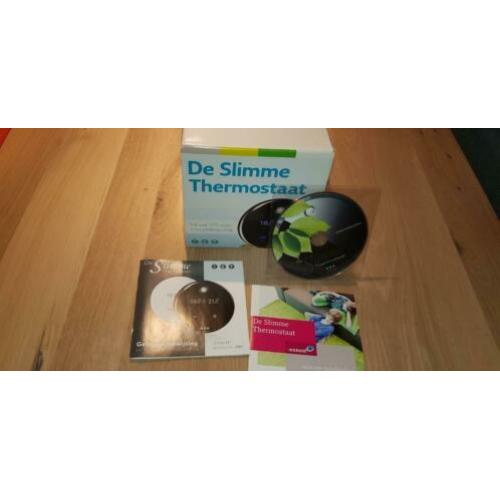 Aangeboden Essent Slimme thermostaat