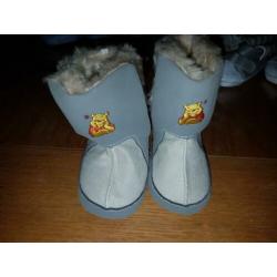 Babyschoentjes