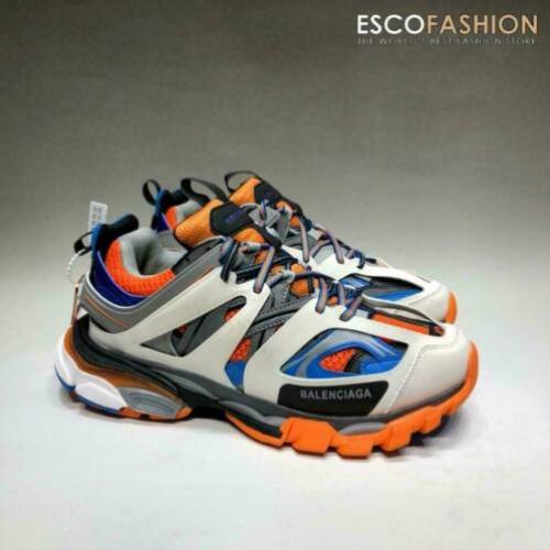 Balenciaga Track Sneakers #39