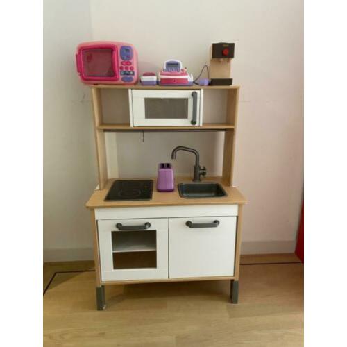 Ikea Kinder Keukentje