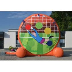 Te koop: Voetbaldarts