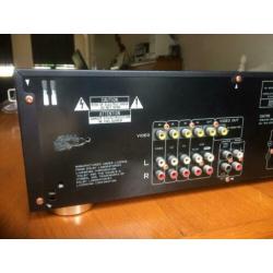 Vsp-200 versterker