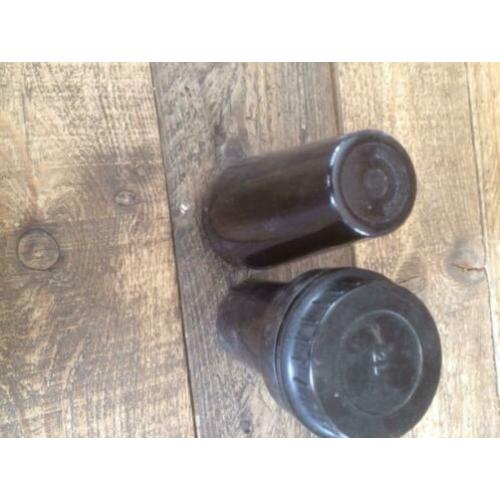 Duitse Zunderbuchse WO 2