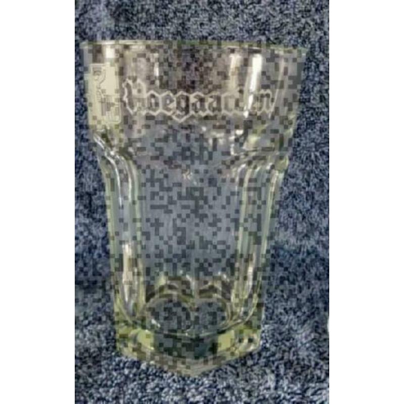 5 stuks verschillende speciale bierglas bierglazen