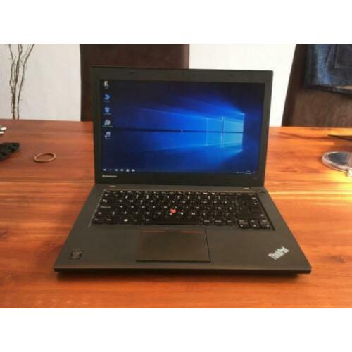 nette Lenovo Windows 10 laptop met 5e generatie i5 processor