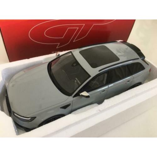 Audi ABT RS6-R Avant 1/18 GT Spirit