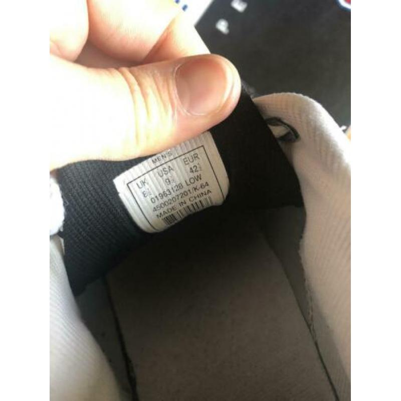 K-Swiss schoenen sneakers 42,5
