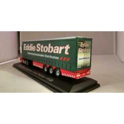 Scania Topline 2010 Schaal 1:76