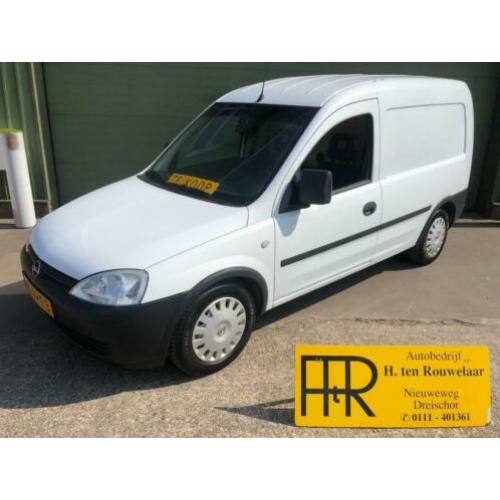 Opel Combo 1.3 CDTi Comfort Nap, Airco, etc