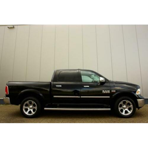 Dodge Ram1500 5.7 V8 4X4 LPG G3 MODEL2014 (bj 2013)