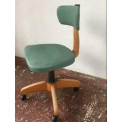 Vintage Stroll Giroflex designstoel