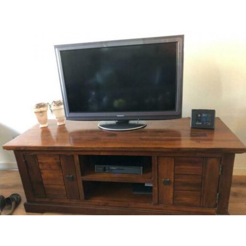 Kololniaals tv meubel