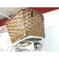 Gazelle Miss Grace T3 54 cm nr 5811