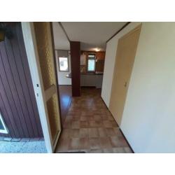 Recreatiewoning