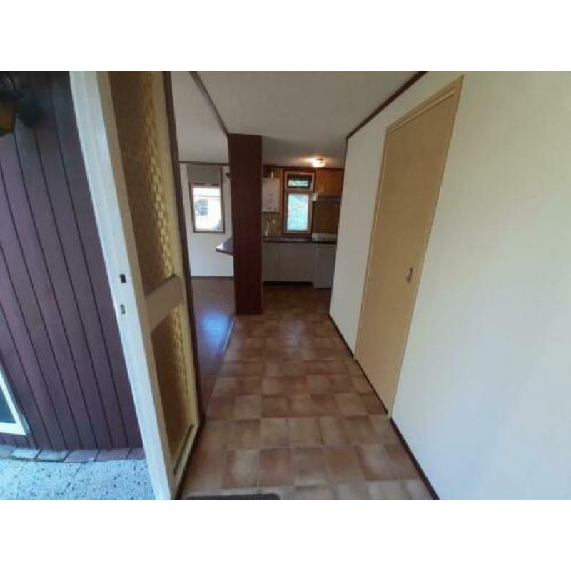Recreatiewoning