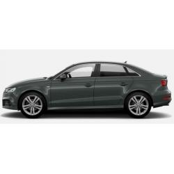 Audi A3 Limousine 35 TFSI Advance Sport * PRIVACY GLAS * VIR
