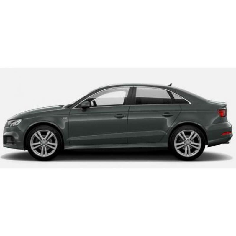 Audi A3 Limousine 35 TFSI Advance Sport * PRIVACY GLAS * VIR
