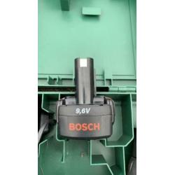Bosh accu boormachine accu tol