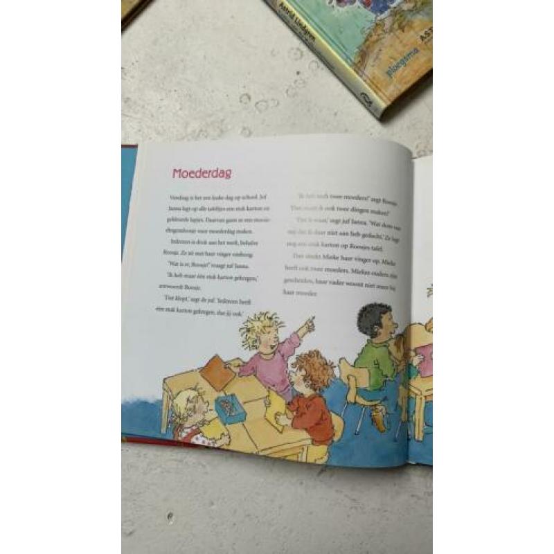 Carry Slee het grote voorleesboek