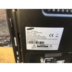 Mooie Samsung plasma