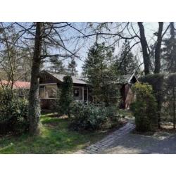 Recreatiewoning