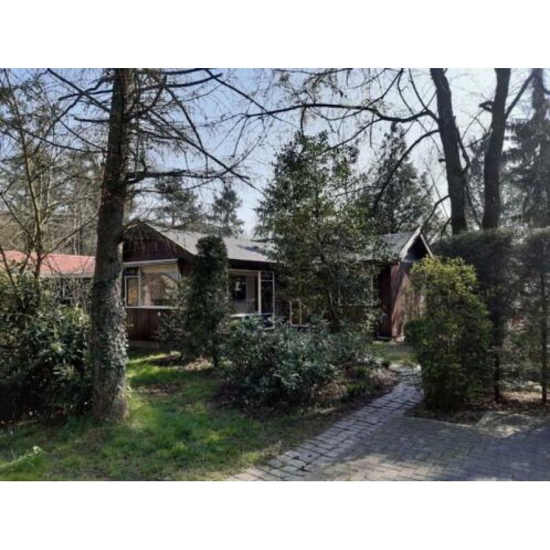 Recreatiewoning