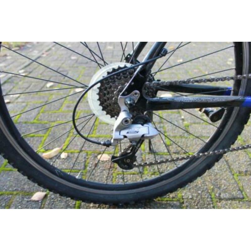 Bulls mountainbike 26 inch wielen Framemaat 21 inch