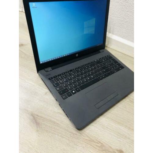 Hp G2 655/ windows 10 pro office pakket/10maanden oud