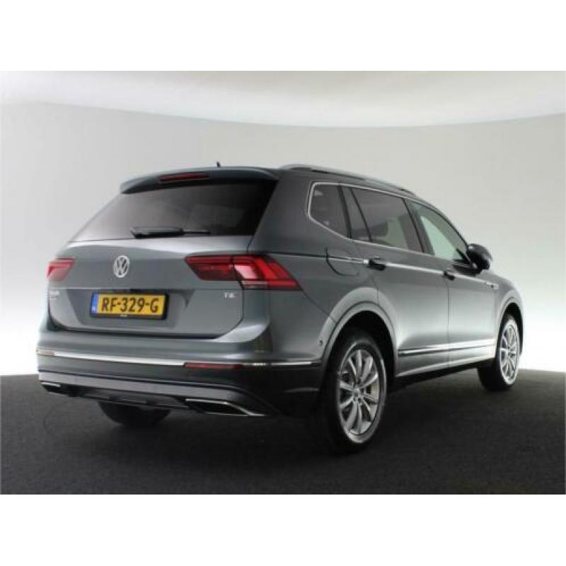 Volkswagen Tiguan Allspace 1.4 150pk TSI DSG Highline 7p. |