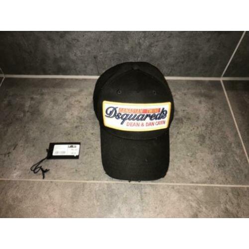 Dsquared2 pet origineel