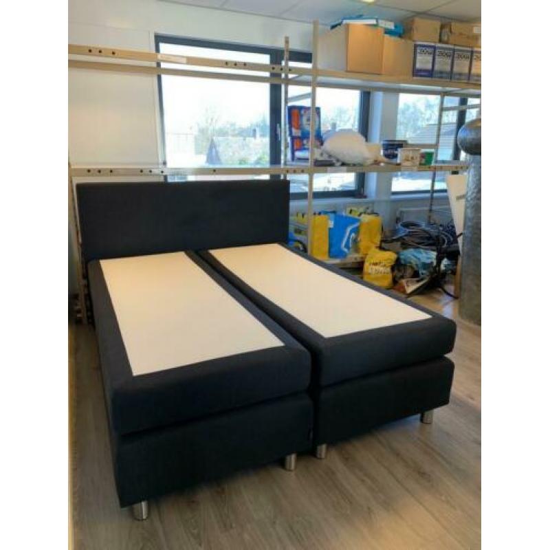 BOXSPRING KARLSSON 160x200