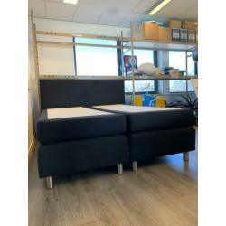 BOXSPRING KARLSSON 160x200
